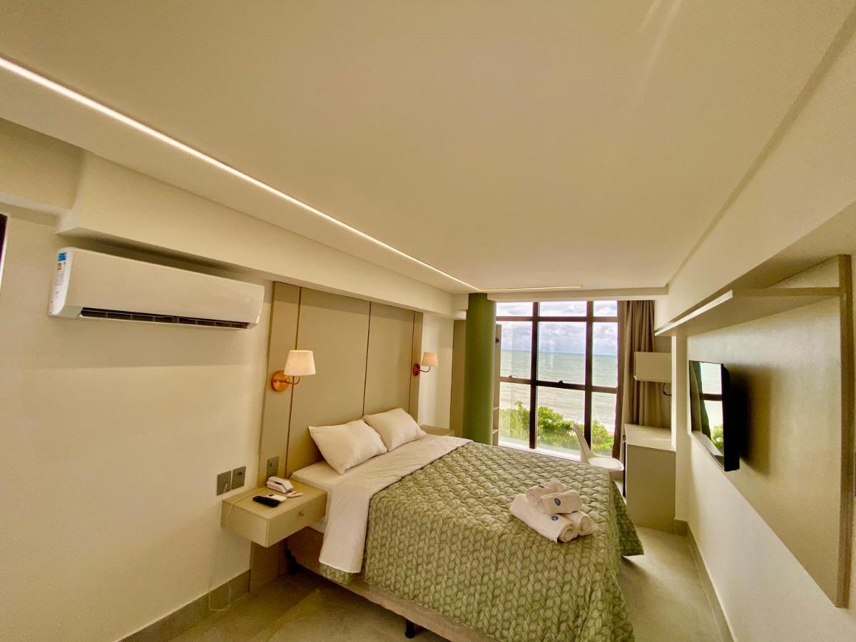Arpoar - Manaira By Penareiaturbr Lejlighedshotel João Pessoa Værelse billede